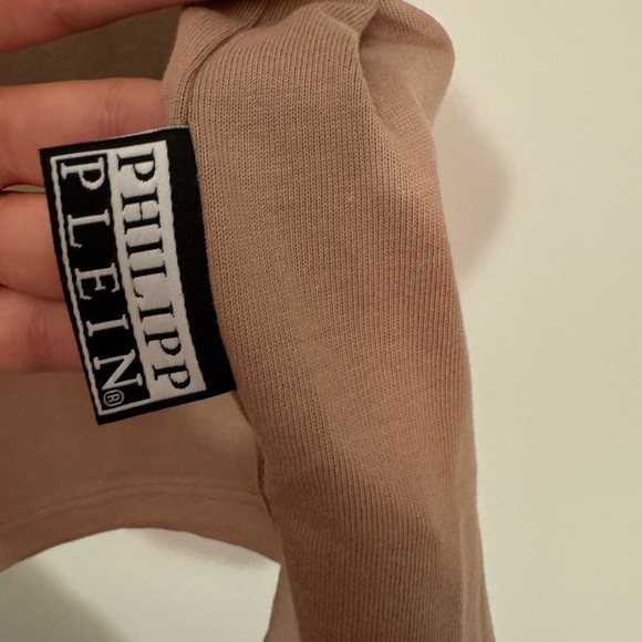 Philipp Plein oversized t-shirt - Picture 6 of 8